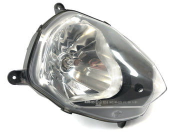 KTM 690 SM Prestige [2007] - Iluminación de la lámpara de motocicleta de luz delantera de los faros delanteros - 0