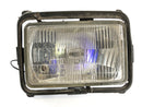 Yamaha XT 600 Zenere 34L [1985] - Faros-2