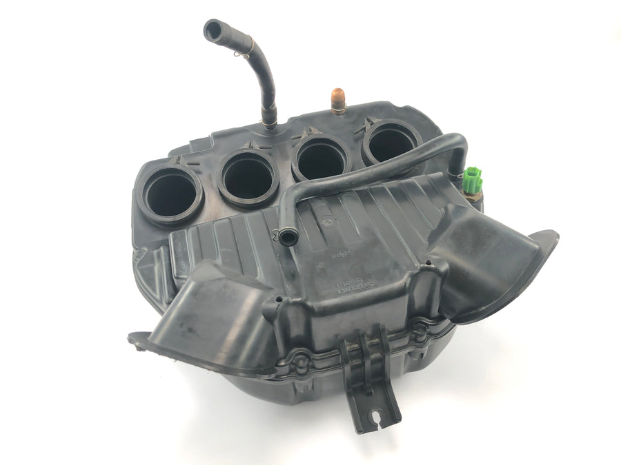 Suzuki GSX R 1000 WVBZ K3 [2003] - Caja filtro aire caja admisión airbox