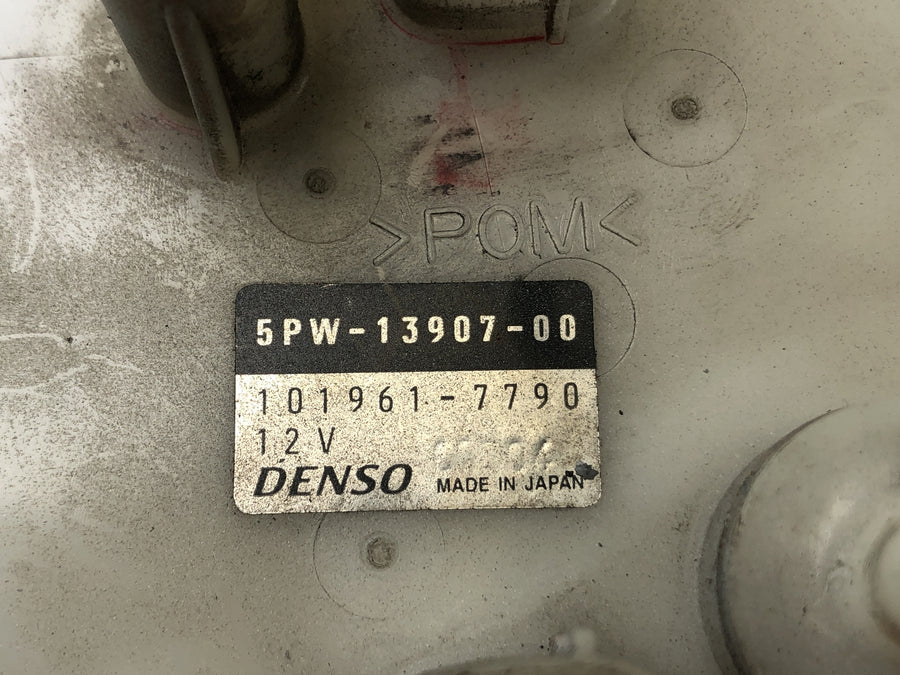 Yamaha YZF R1 RN09 [2003] - bomba de bomba de gasolina de bomba de combustible bomba del tanque