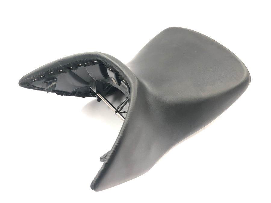 BMW R 1200 GS R12 K25 [2004] - Asiento del conductor acolchado negro