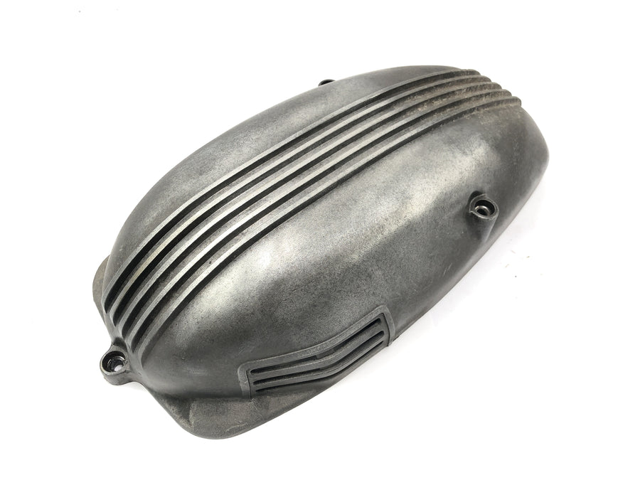 BMW R 75/5 [1973] - Tapa alternador tapa motor