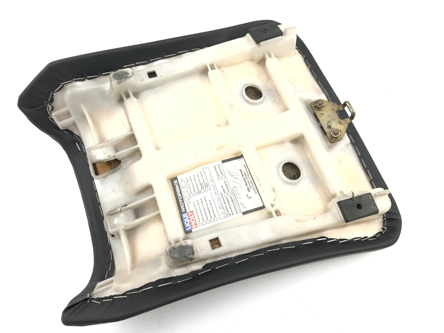 Yamaha YZF 750 R 4HN [1995] - Asiento del conductor