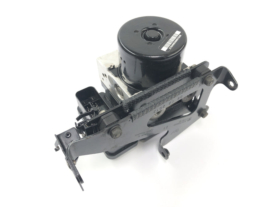 BMW R 1200 GS Adventure R12 [2012] - Bomba de bloque de módulo ABS de la unidad de control ABS