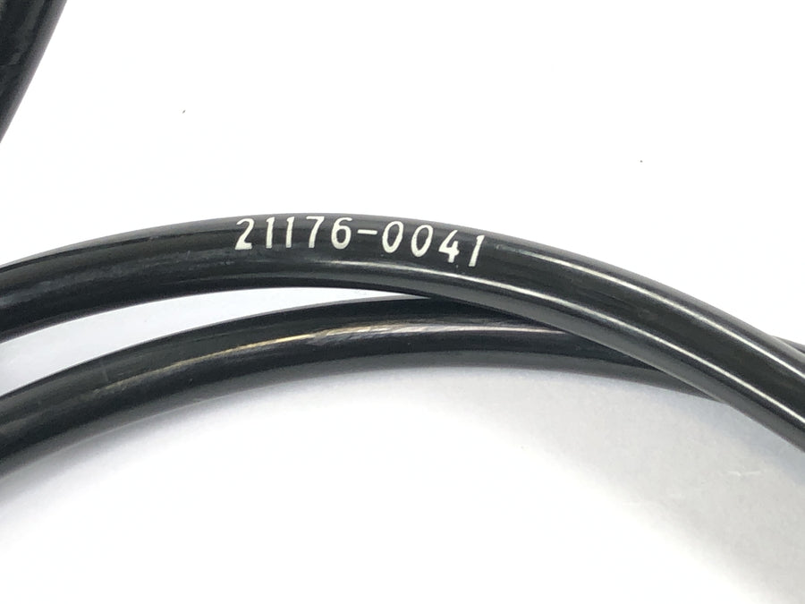 Kawasaki Versys KLE 650 A [2006] - Sensor ABS sensor de velocidad sensor de rueda delantero trasero conjunto