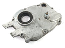 Kawasaki Zephyr 750 ZR750C [1994] - Tapa transmisión tapa motor izquierda-3