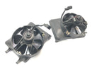 BMW K 1200 LT K2LT [1999] - Ventilador de refrigeración del radiador derecho e izquierdo-1