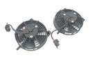 Aprilia RSV 1000 R [2004] - Ventilador radiador ventilador refrigeración conjunto delantero-3