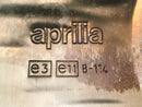 Aprilia RSV 1000 RP Mille [2001] - Silenciador de escape silenciador trasero-3