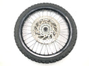 KTM 950 Adventure LC8 [2004] - llanta delantera rueda de radios 2,15 x 21"-2