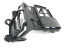 BMW R 1200 R R1ST [2008] - Soporte montaje centralita control-5