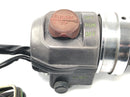 Honda GL 1000 Goldwing GL1 [1978] - Gas de gas en el mango del acelerador de la palanca de gas derecha Interruptor de muerte defectuoso-2