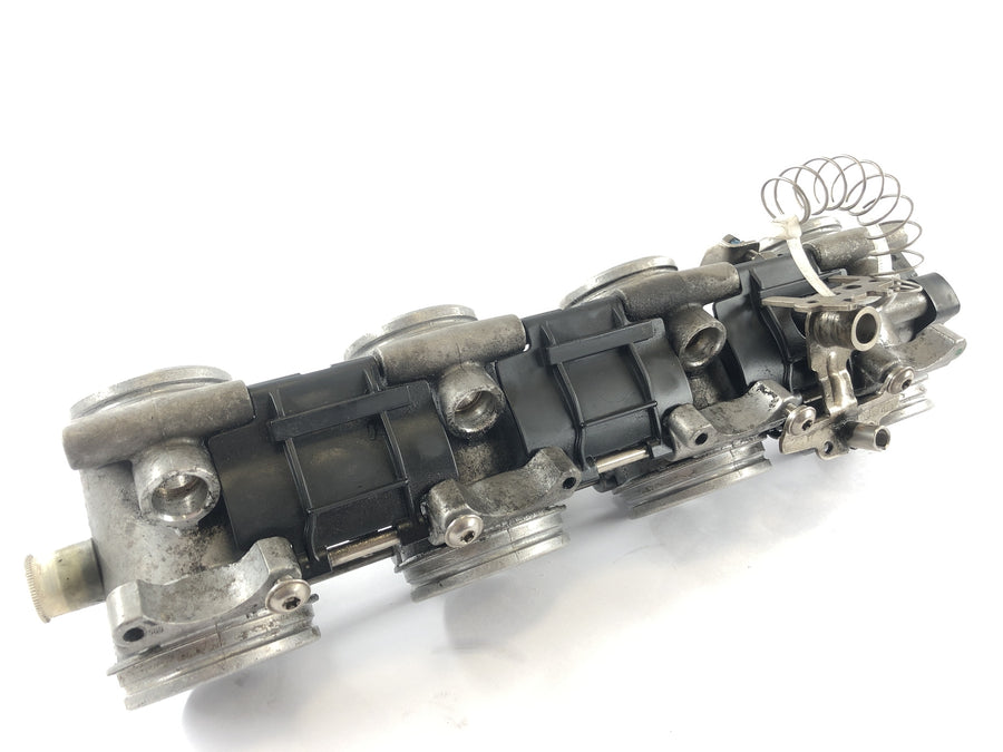 BMW K 1300 S K12S [2010] - Válvulas del acelerador