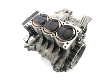 Triumph Daytona 955i T595N [2003] - Bloque de motor del cilindro de carcasa del motor Bloque