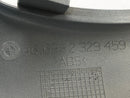 BMW C1 125 [2002] - Panel lateral izquierdo panel amortiguador de impactos-3