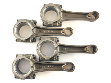 Yamaha XJR 1200 4PU [1995] - Pleuel set - 0