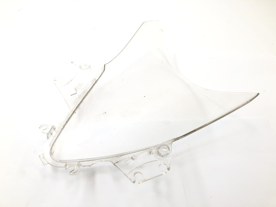 Honda CBR 125 R JC50 [2012] - carenado parabrisas transparente