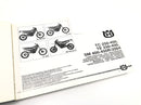 Husqvarna TR 450 - manual de instrucciones de funcionamiento instrucciones de funcionamiento-2