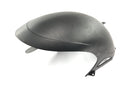 Ducati ST3 S3 [2004] - tapa rueda trasera guardabarros protector contra salpicaduras plastico trasero-2