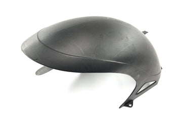 Ducati ST3 S3 [2004] - tapa rueda trasera guardabarros protector contra salpicaduras plastico trasero - 0