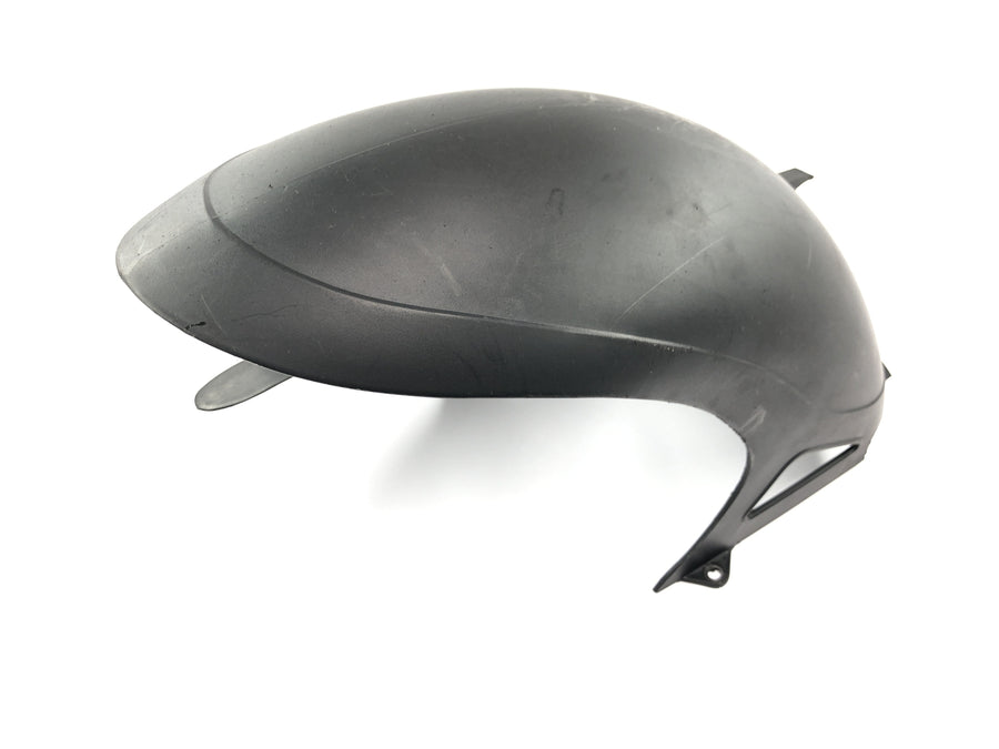 Ducati ST3 S3 [2004] - tapa rueda trasera guardabarros protector contra salpicaduras plastico trasero