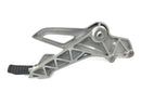 Honda FMX 650 RD12 [2006] - Sistema de reposapiés, reposapiés pasajero, soporte reposapiés izquierdo-5