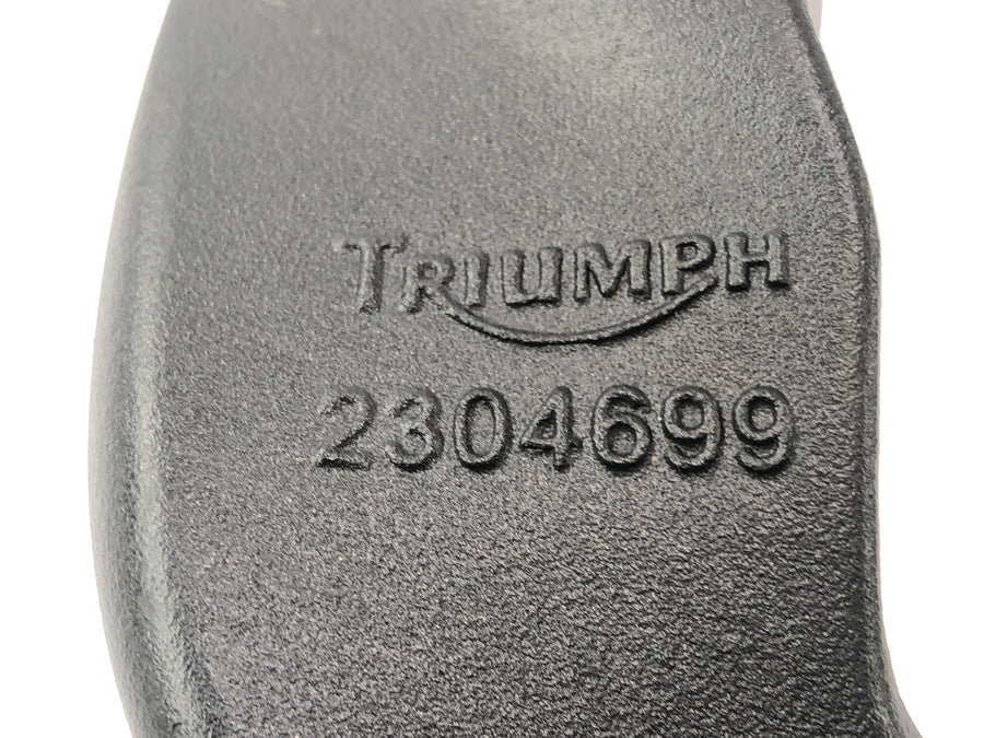Triumph Sprint St 1050 [2005] - Handlacking Hanger Socius Passion Many