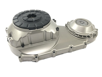 Honda VTX 1800 SC46 [2004] - tapa embrague tapa motor derecha - 0