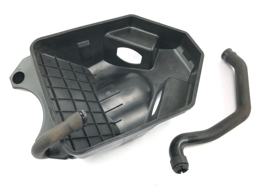 Ducati Multistrada 1000 DS [2003] - Caja filtro aire caja admisión caja aire
