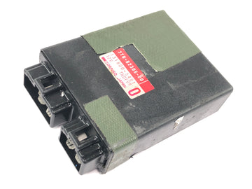 Yamaha TT 600 E 4GV [1995] - Unidad de control de unidad de encendido CDI módulo de encendido Denso 12V