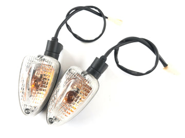 Moto Guzzi Norge 1200 [2006] - Pareja de set de Blinker - 0