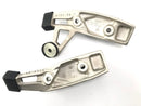 BMW R 1200 ST R1ST [2006] - Footrests Halter Pediacs plegables en la parte posterior-3