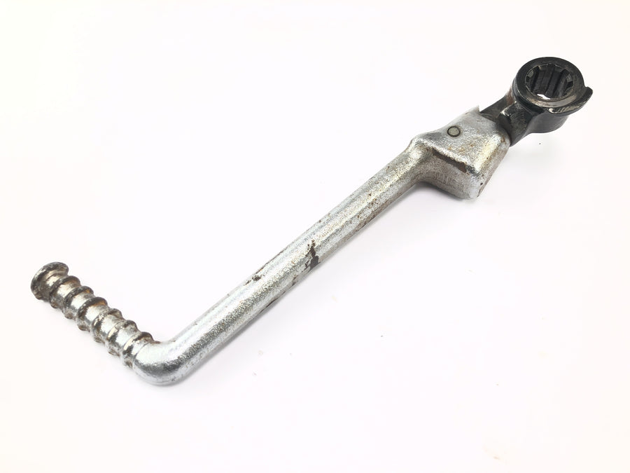 Husqvarna TE 610 H6 8AE [TE 570 H7] - Pedal de arranque palanca plegable palanca de arranque