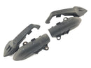 BMW R 1200 GS R12 K25 [2003] - Set de cobertura de bobina de encendido-2
