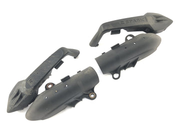 BMW R 1200 GS R12 K25 [2003] - Set de cobertura de bobina de encendido - 0