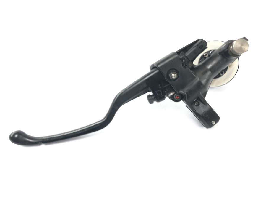 BMW K 1200 S K12S [2005] - Bomba de freno delantero, palanca de freno, bomba de freno de mano