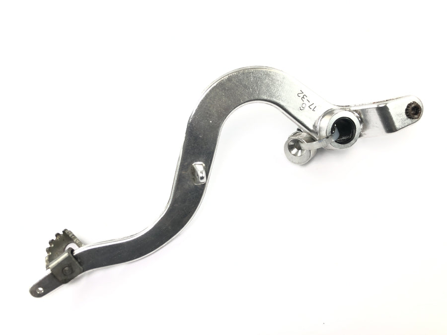 SWM RS 125 R B2 [2020] - Maneta de freno palanca pedal freno trasero
