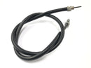 Yamaha TRX 850 4UN [1996] - Cable del velocímetro Tirador del cable del velocímetro en la parte delantera-3