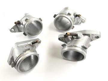 Yamaha YZF 750 R 4hn [1996] - Set de ruido de admisión