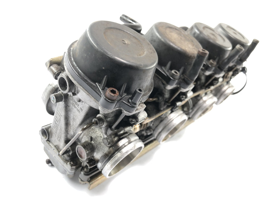 Suzuki GSX-R 1100 W GU75 C [1994] - Carburador unidad carburador batería carburador