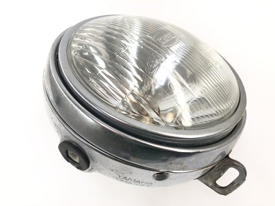 Yamaha XS 650 SE 3L1 [1979] - Faros