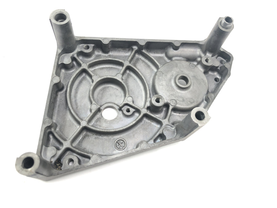 Suzuki GSF 1250 SA Bandit WVCH [2007] - tapa piñón tapa motor izquierda
