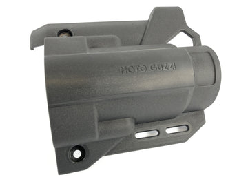 Moto Guzzi Norge 1200 [2006] - Starter de portada