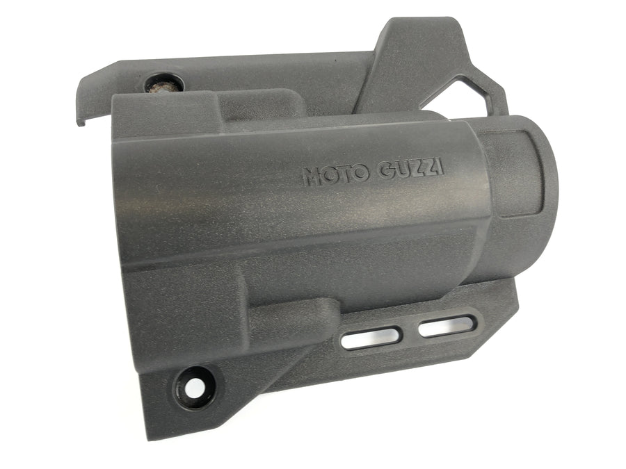 Moto Guzzi Norge 1200 [2006] - Starter de portada