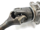 Kawasaki VN -15 VNT50A [1989] - Cardan Shaft con una rueda planetaria-4