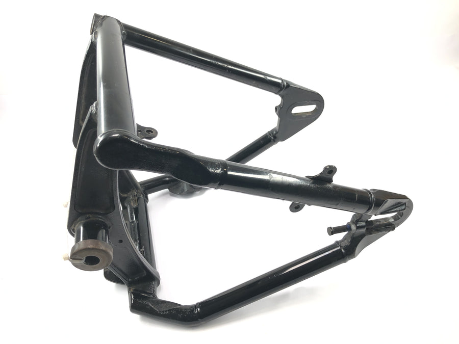 Yamaha XV 1600 Wild Star VP08 [2002] - Basculante basculante trasero