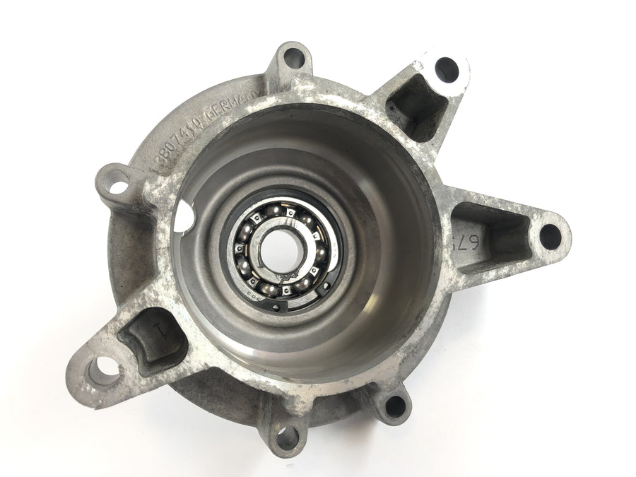 BMW K 1300 S K12S [2010] - Alternador de viviendas