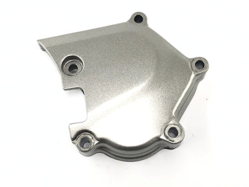 Honda FMX 650 RD12 [2006] - Tapa motor caja de cambios arranque izquierda