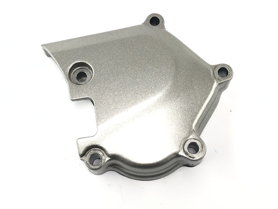 Honda FMX 650 RD12 [2006] - Tapa motor caja de cambios arranque izquierda