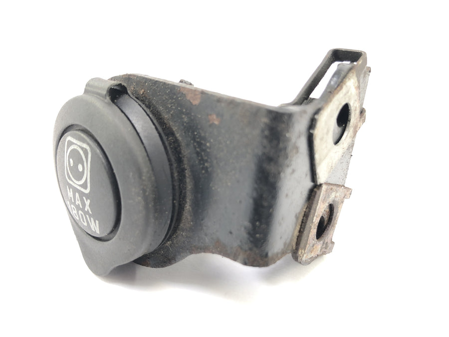 Moto Guzzi California 1100 EV KD [2002] - Curve Socket 12 voltios